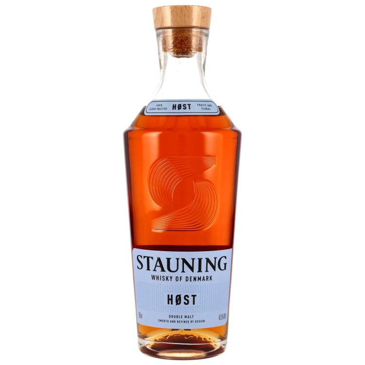 Stauning HØST Höst - Danish Whisky